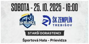 Mladší dorastenci
