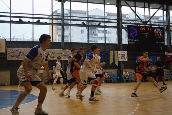 SD-Trebišov-Košice 4