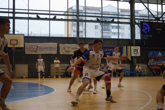 SD-Trebišov-Košice 5