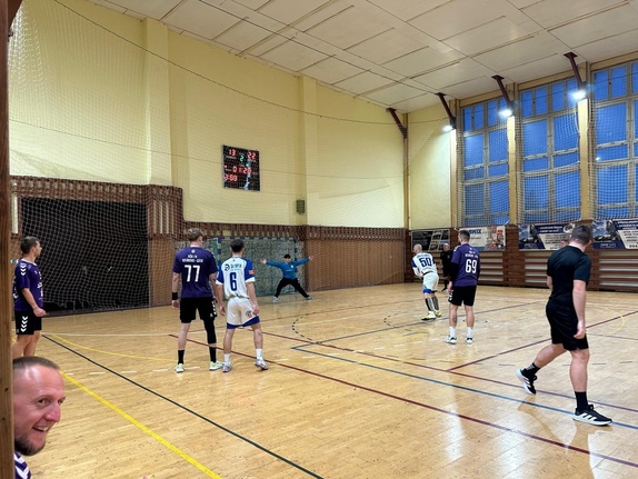 Zápas muži 7. kolo 2