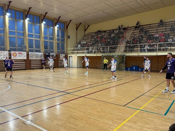 Zápas muži 7. kolo 4