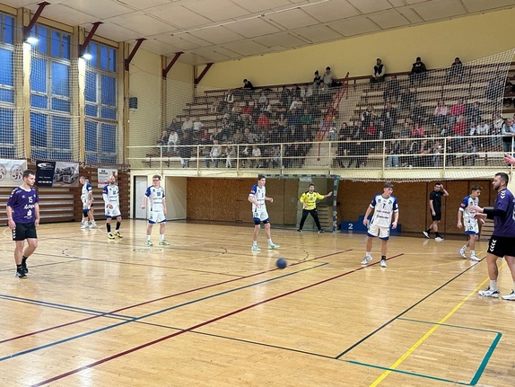 Zápas muži 7. kolo 5