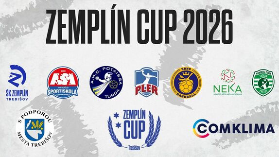 Zemplin cup 2026 6