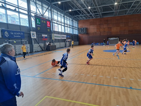 Minihandball16032024 10