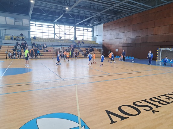 Minihandball16032024 11