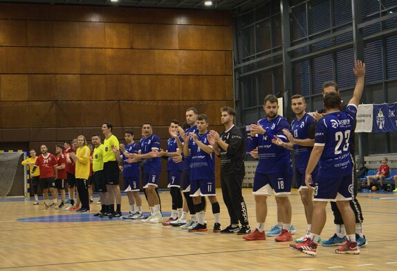 Trebišov vs Pezinok 2