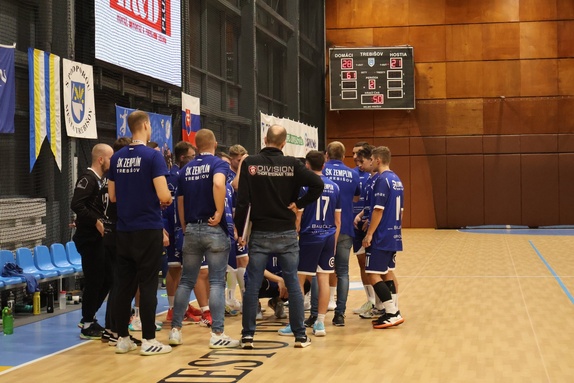 Trebišov vs Pezinok 6