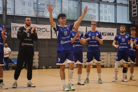 Trebišov vs Prešov 2